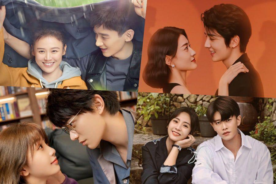 Best C-Dramas Of 2021 You Don’t Want To Miss